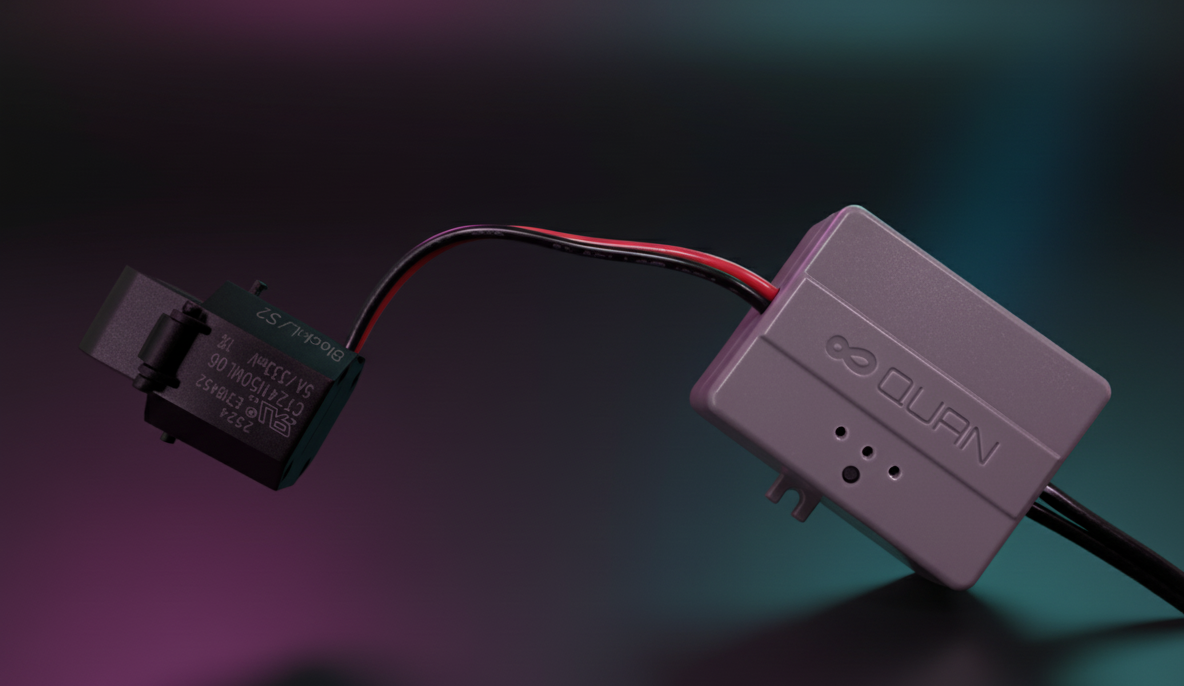 Energy Monitoring