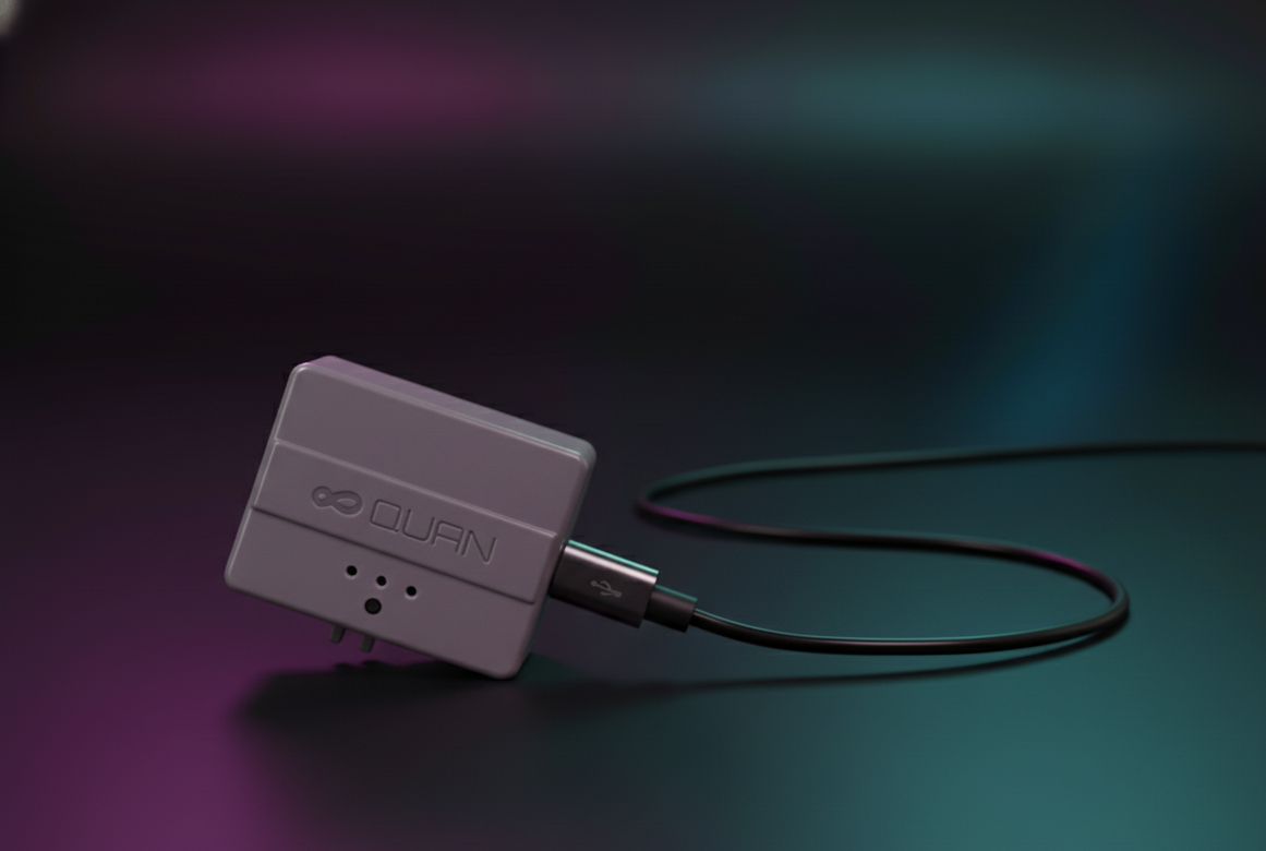 Vibration Sensor
