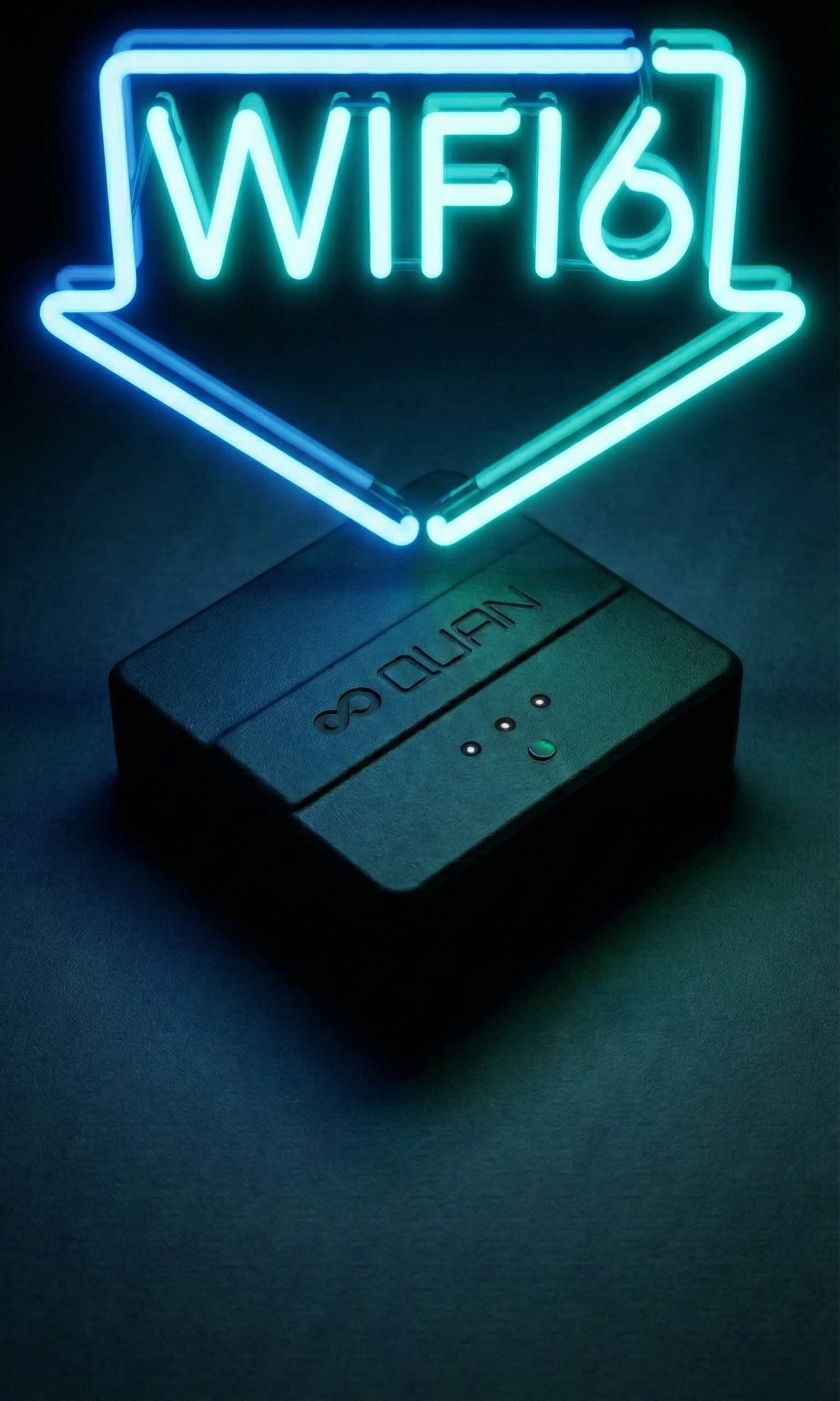 Wi-Fi 6